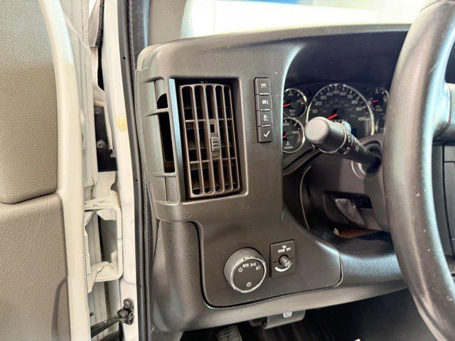 used 2020 GMC Savana 2500 car, priced at $25,995