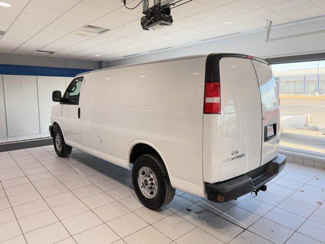 used 2020 GMC Savana 2500 car, priced at $29,995