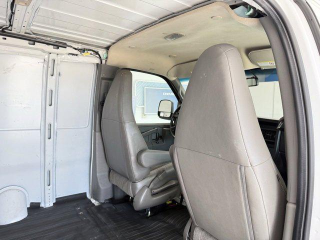 used 2020 GMC Savana 2500 car, priced at $25,995