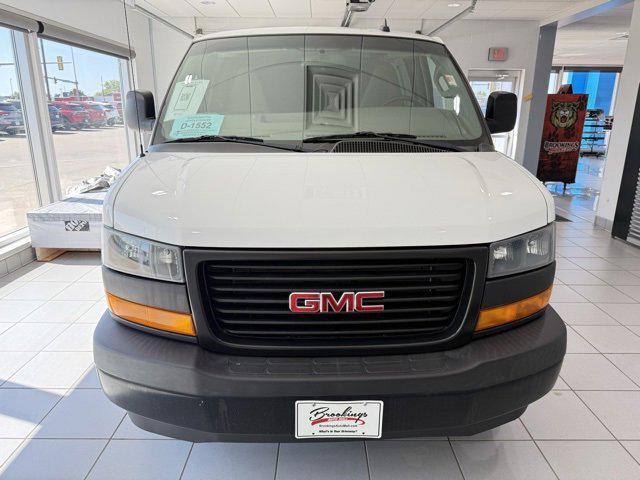 used 2020 GMC Savana 2500 car, priced at $25,995