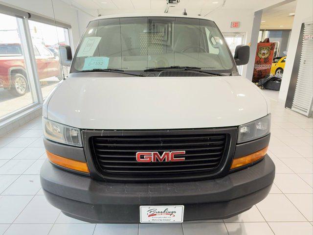 used 2020 GMC Savana 2500 car, priced at $29,995