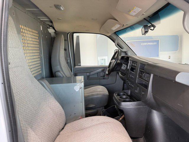 used 2020 GMC Savana 2500 car, priced at $29,995