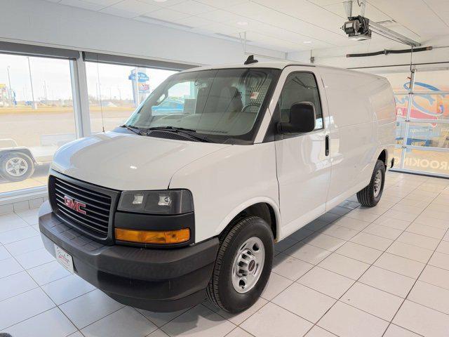 used 2020 GMC Savana 2500 car, priced at $29,995