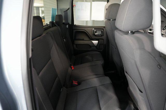 used 2016 Chevrolet Silverado 2500 car, priced at $20,995