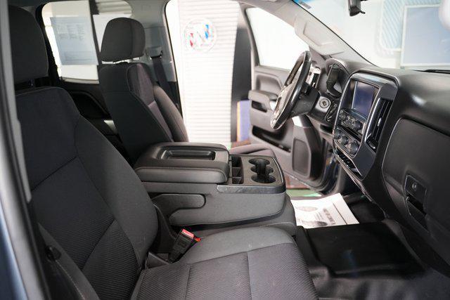 used 2016 Chevrolet Silverado 2500 car, priced at $20,995