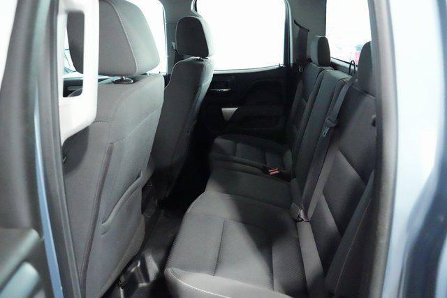 used 2016 Chevrolet Silverado 2500 car, priced at $20,995