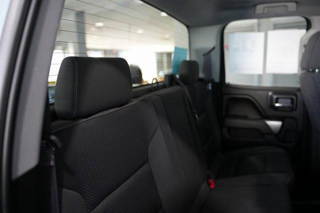 used 2016 Chevrolet Silverado 2500 car, priced at $20,995