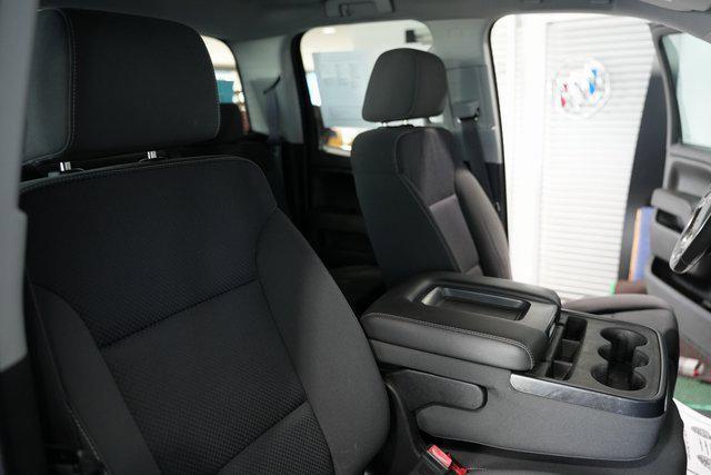 used 2016 Chevrolet Silverado 2500 car, priced at $20,995