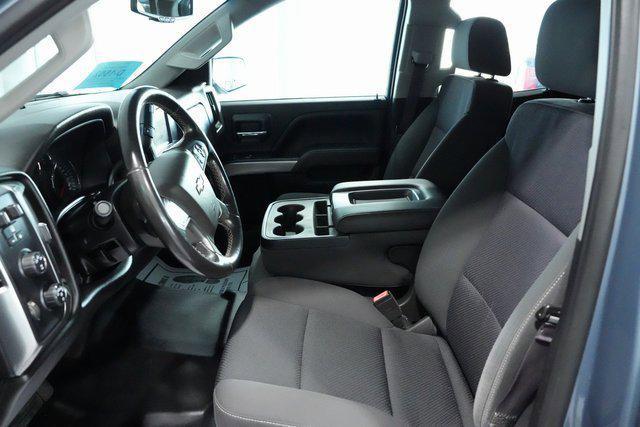 used 2016 Chevrolet Silverado 2500 car, priced at $20,995