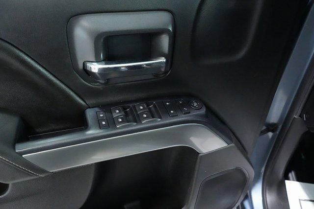 used 2016 Chevrolet Silverado 2500 car, priced at $20,995