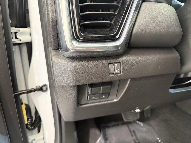 new 2025 GMC Canyon car, priced at $46,595