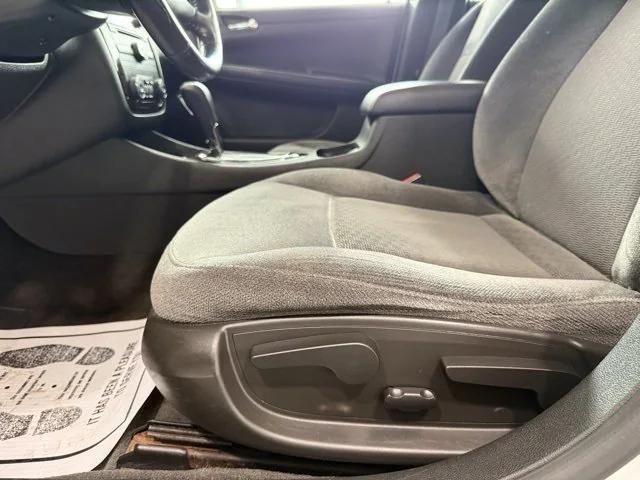 used 2014 Chevrolet Impala Limited car, priced at $9,495