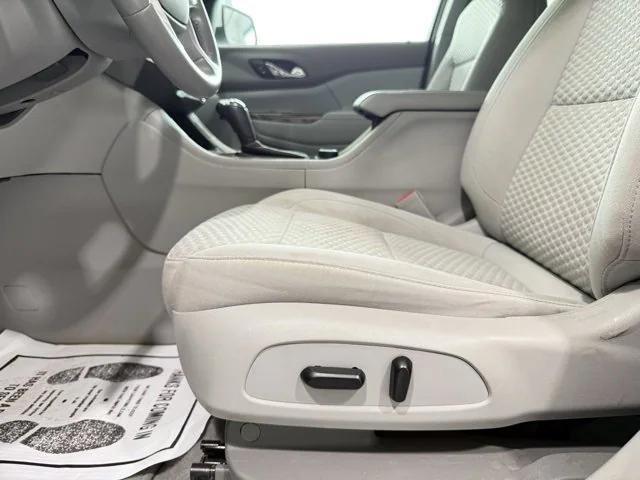 used 2019 GMC Acadia car, priced at $17,495