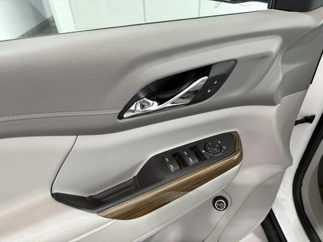 used 2019 GMC Acadia car, priced at $17,495