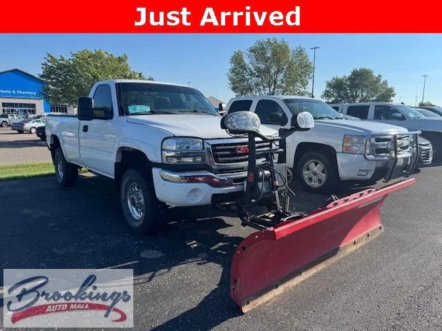 used 2003 GMC Sierra 2500 car, priced at $16,995