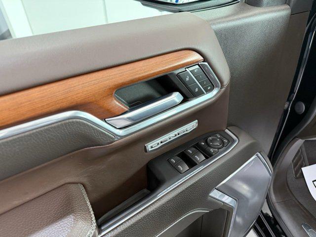 used 2023 GMC Sierra 1500 car, priced at $52,995