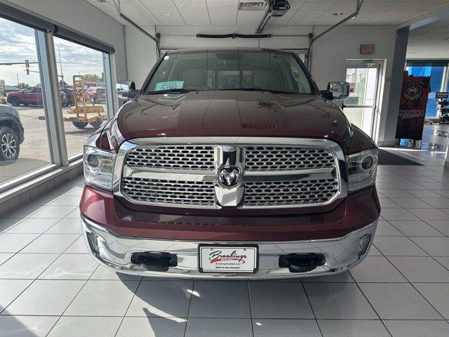 used 2018 Ram 1500 car, priced at $30,495