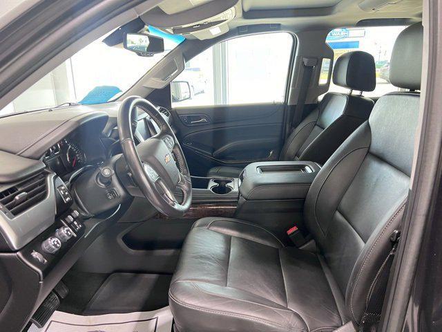 used 2018 Chevrolet Tahoe car, priced at $24,995