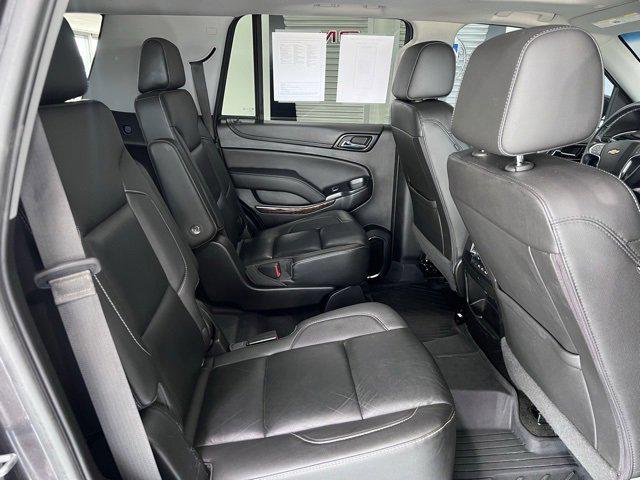 used 2018 Chevrolet Tahoe car, priced at $24,995