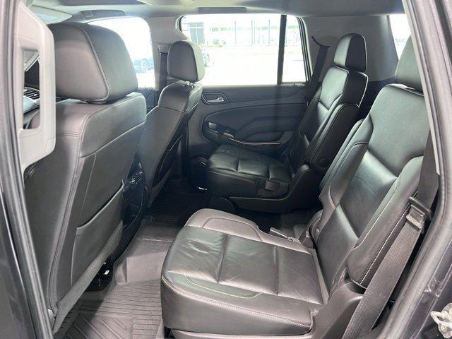 used 2018 Chevrolet Tahoe car, priced at $24,995