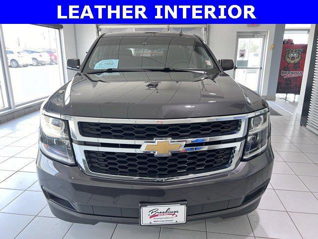 used 2018 Chevrolet Tahoe car, priced at $24,995