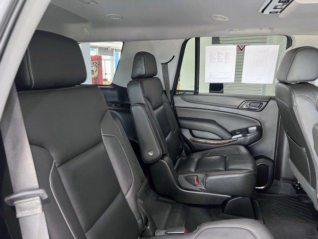 used 2018 Chevrolet Tahoe car, priced at $24,995