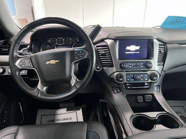 used 2018 Chevrolet Tahoe car, priced at $24,995