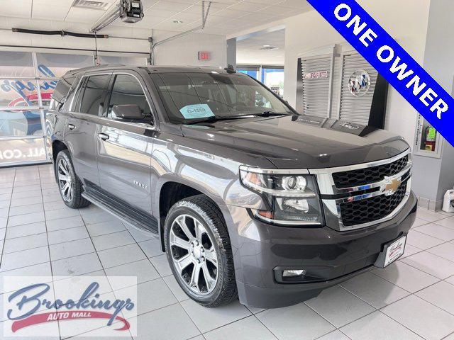 used 2018 Chevrolet Tahoe car, priced at $24,995