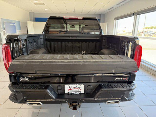 used 2021 GMC Sierra 1500 car, priced at $35,795