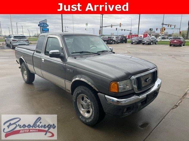 used 2004 Ford Ranger car, priced at $8,794