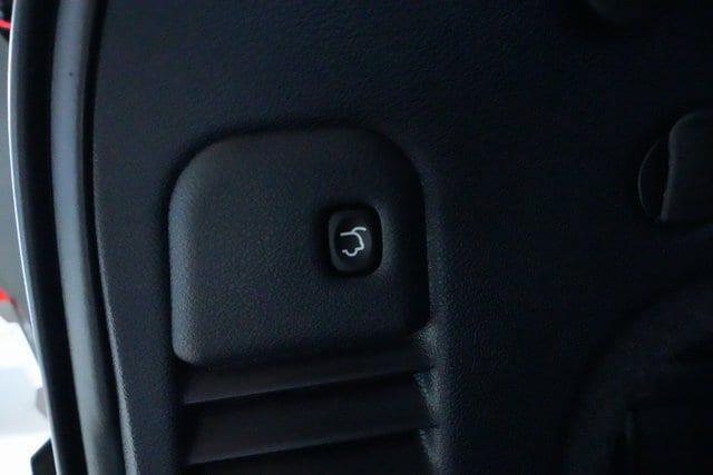 used 2017 Jeep Grand Cherokee car, priced at $19,495