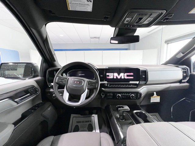 new 2024 GMC Sierra 1500 car, priced at $59,090