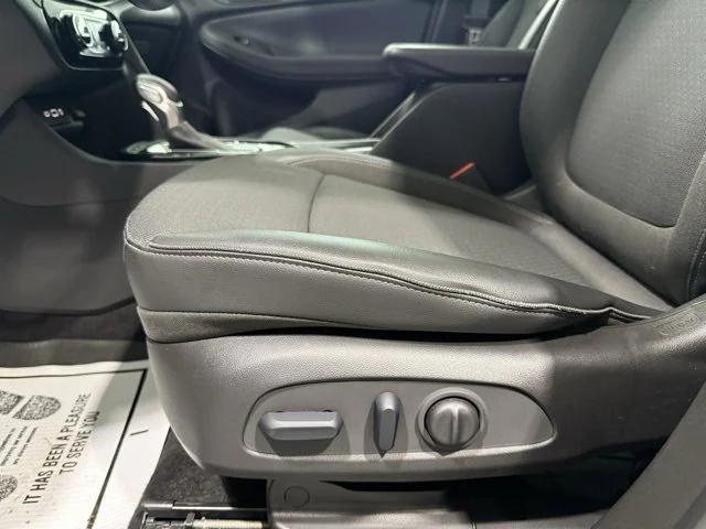 used 2023 Buick Encore GX car, priced at $25,495