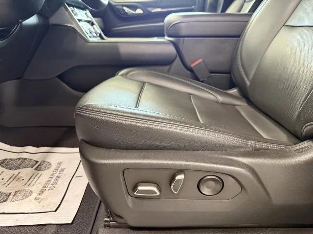 used 2023 GMC Yukon XL car, priced at $64,995