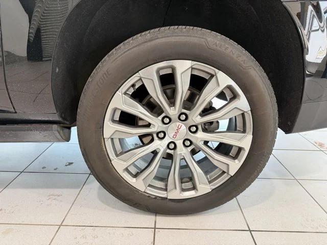 used 2023 GMC Yukon XL car, priced at $64,995