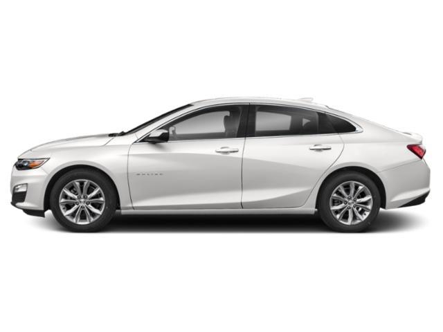 used 2022 Chevrolet Malibu car