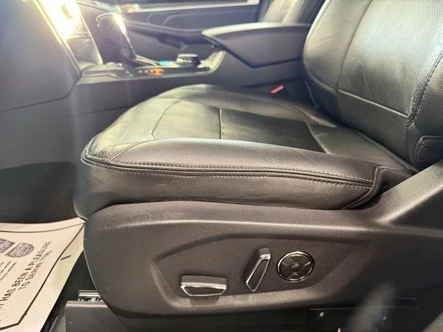 used 2016 Ford Explorer car, priced at $15,495