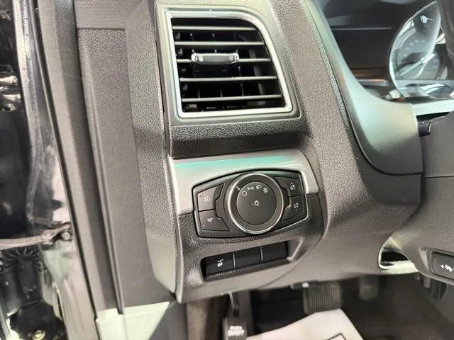 used 2016 Ford Explorer car, priced at $15,495