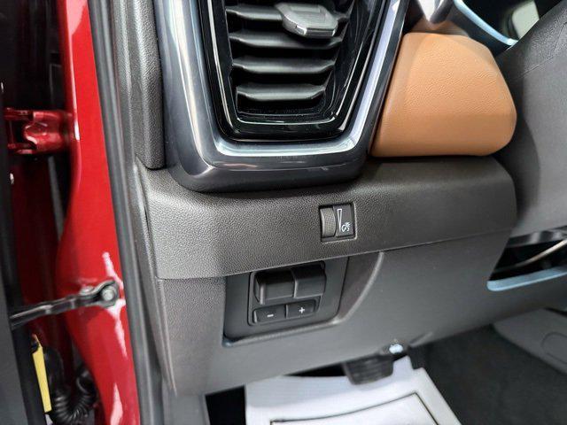 new 2025 GMC Canyon car, priced at $48,810
