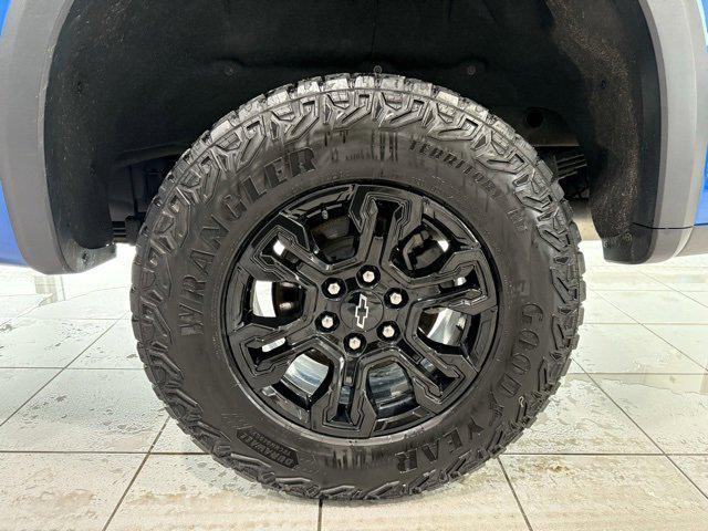 used 2022 Chevrolet Silverado 1500 car