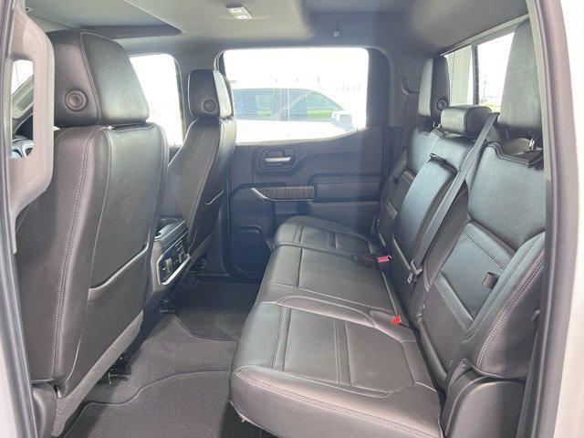 used 2019 GMC Sierra 1500 car, priced at $38,995