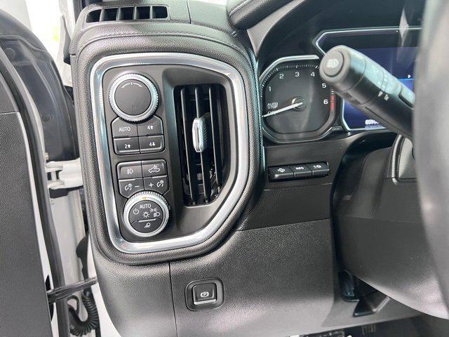 used 2019 GMC Sierra 1500 car, priced at $38,995