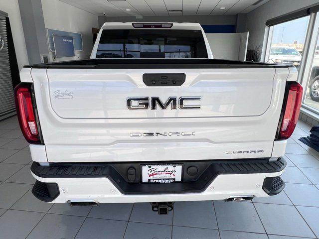 used 2019 GMC Sierra 1500 car, priced at $38,995