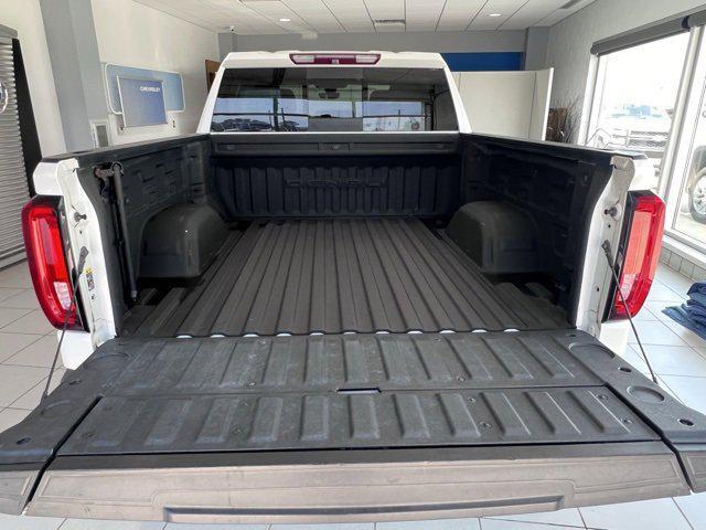 used 2019 GMC Sierra 1500 car, priced at $38,995