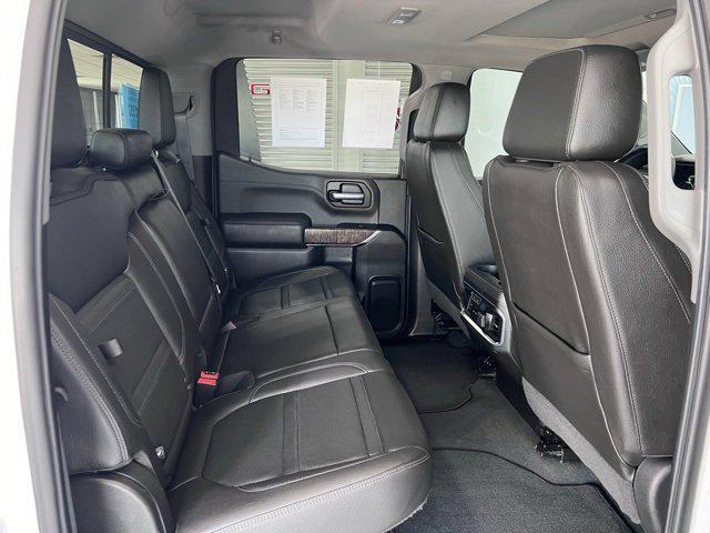 used 2019 GMC Sierra 1500 car, priced at $38,995