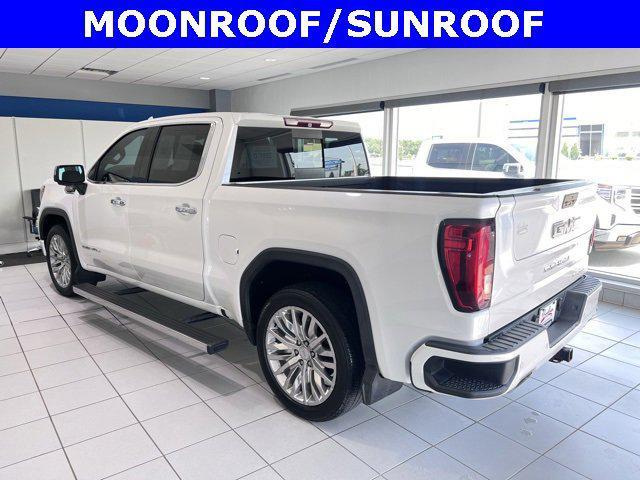 used 2019 GMC Sierra 1500 car, priced at $38,995