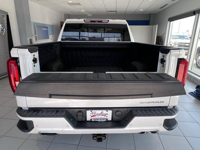 used 2019 GMC Sierra 1500 car, priced at $38,995