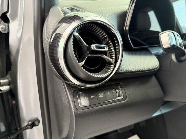 new 2026 Chevrolet Equinox car, priced at $34,206