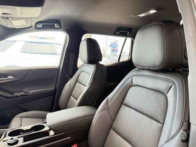 new 2026 Chevrolet Equinox car, priced at $34,206