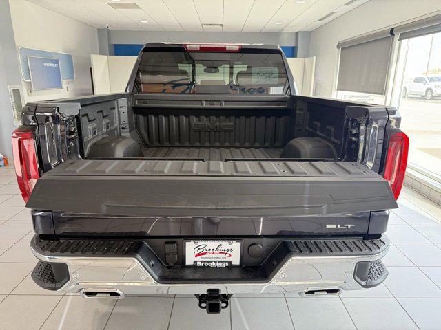 new 2025 GMC Sierra 1500 car, priced at $61,924